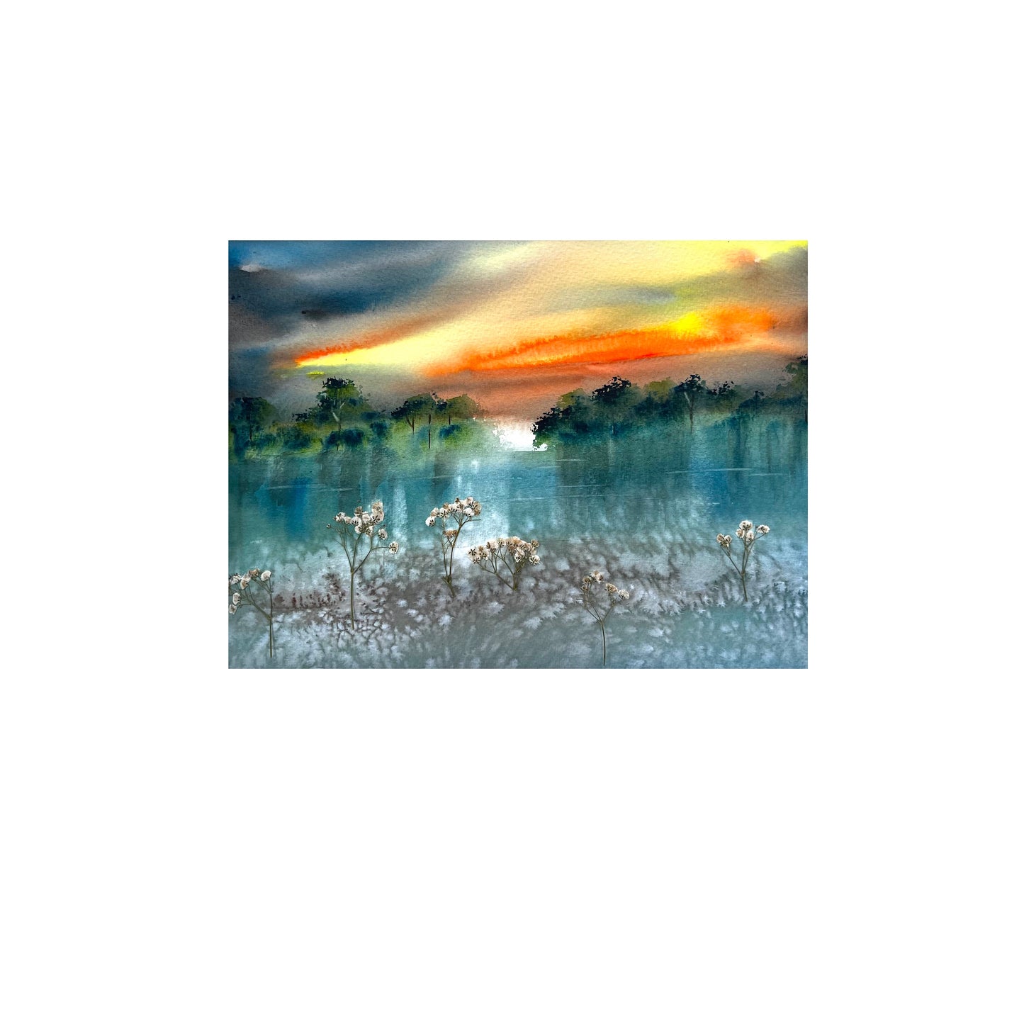 Printed Card (91)