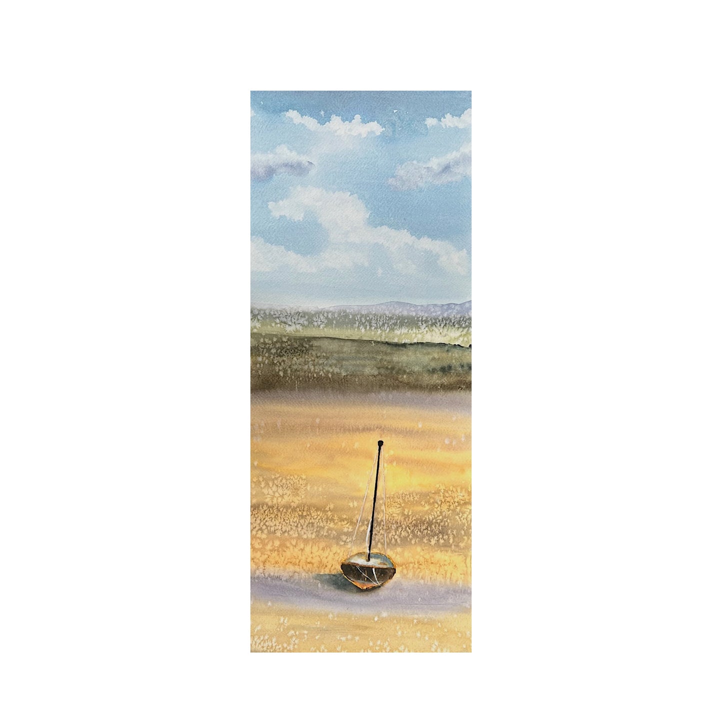 Printed Card (69b)