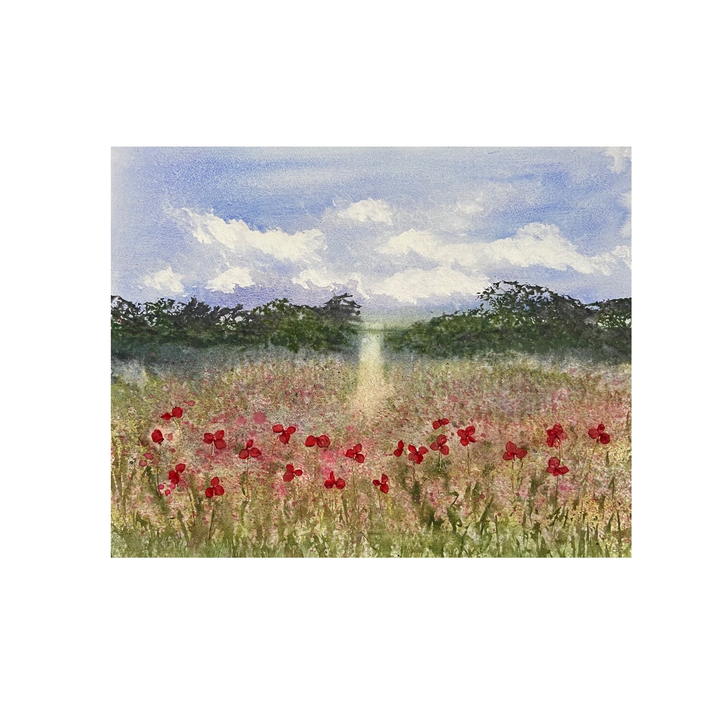 Printed Card (5c)