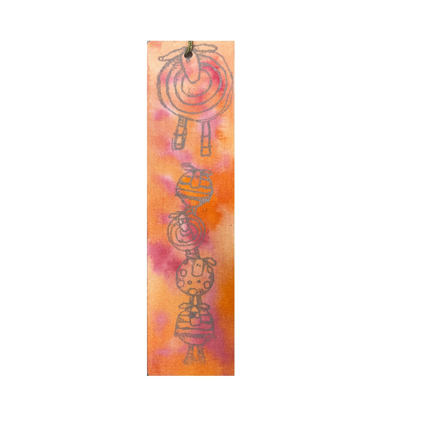 Book Mark