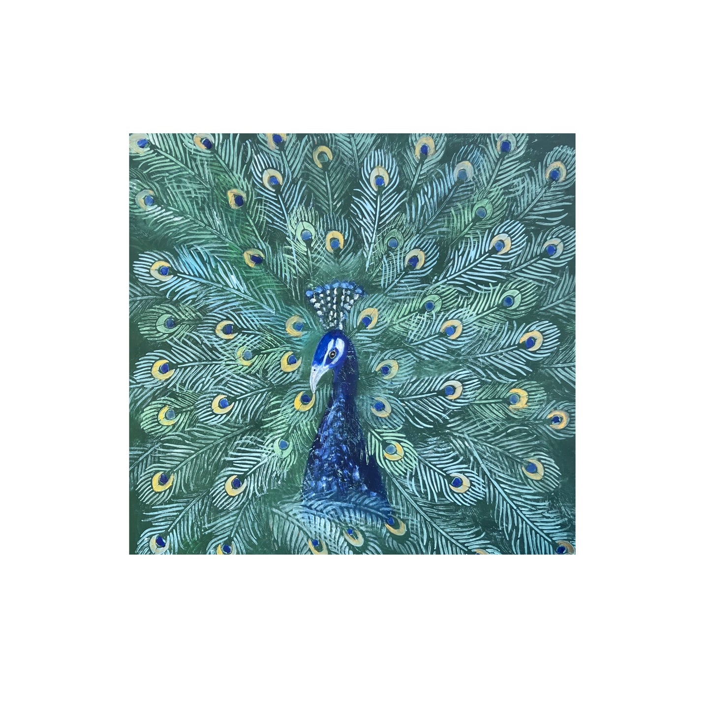 Printed Card (103)