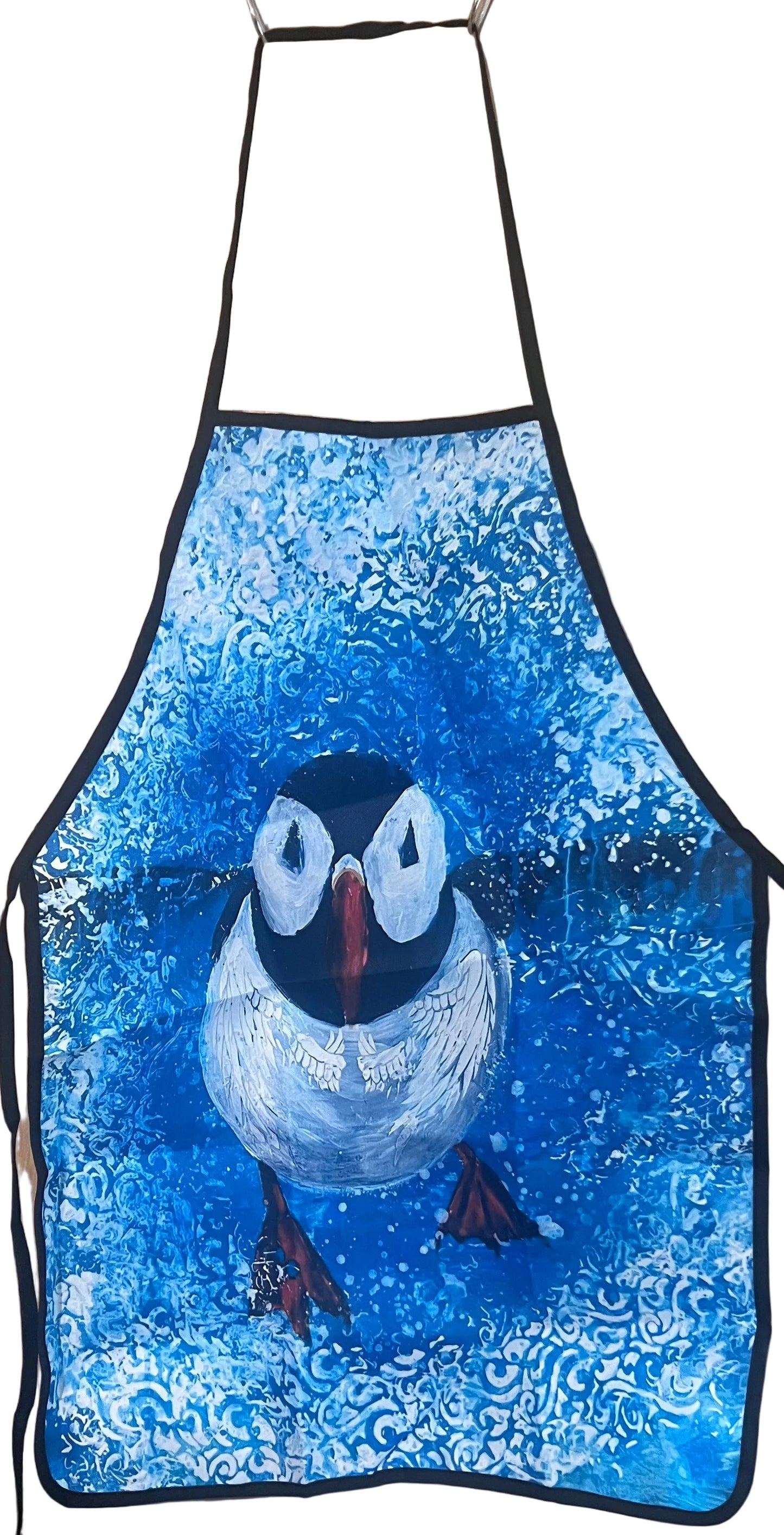 Apron