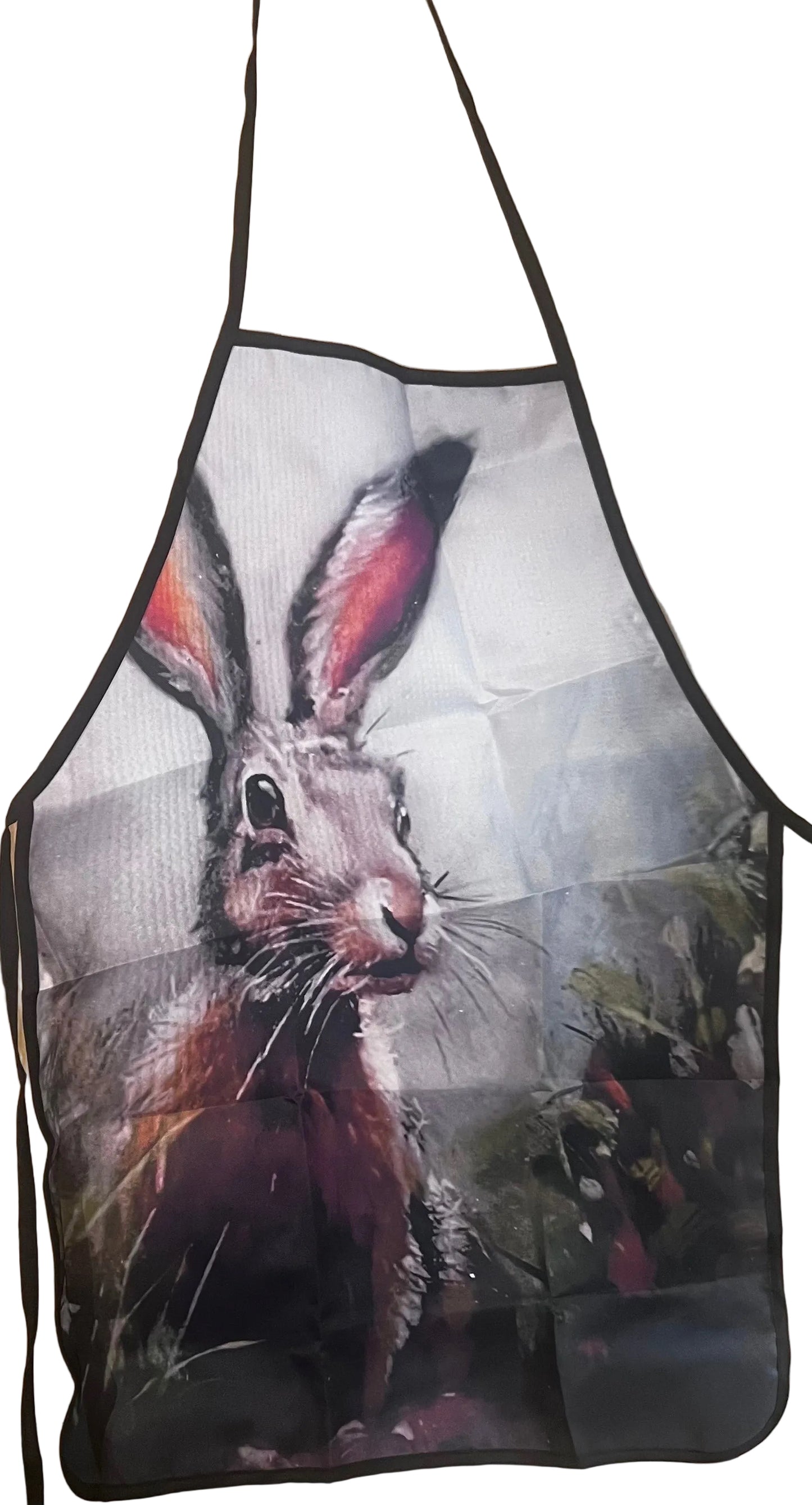Apron