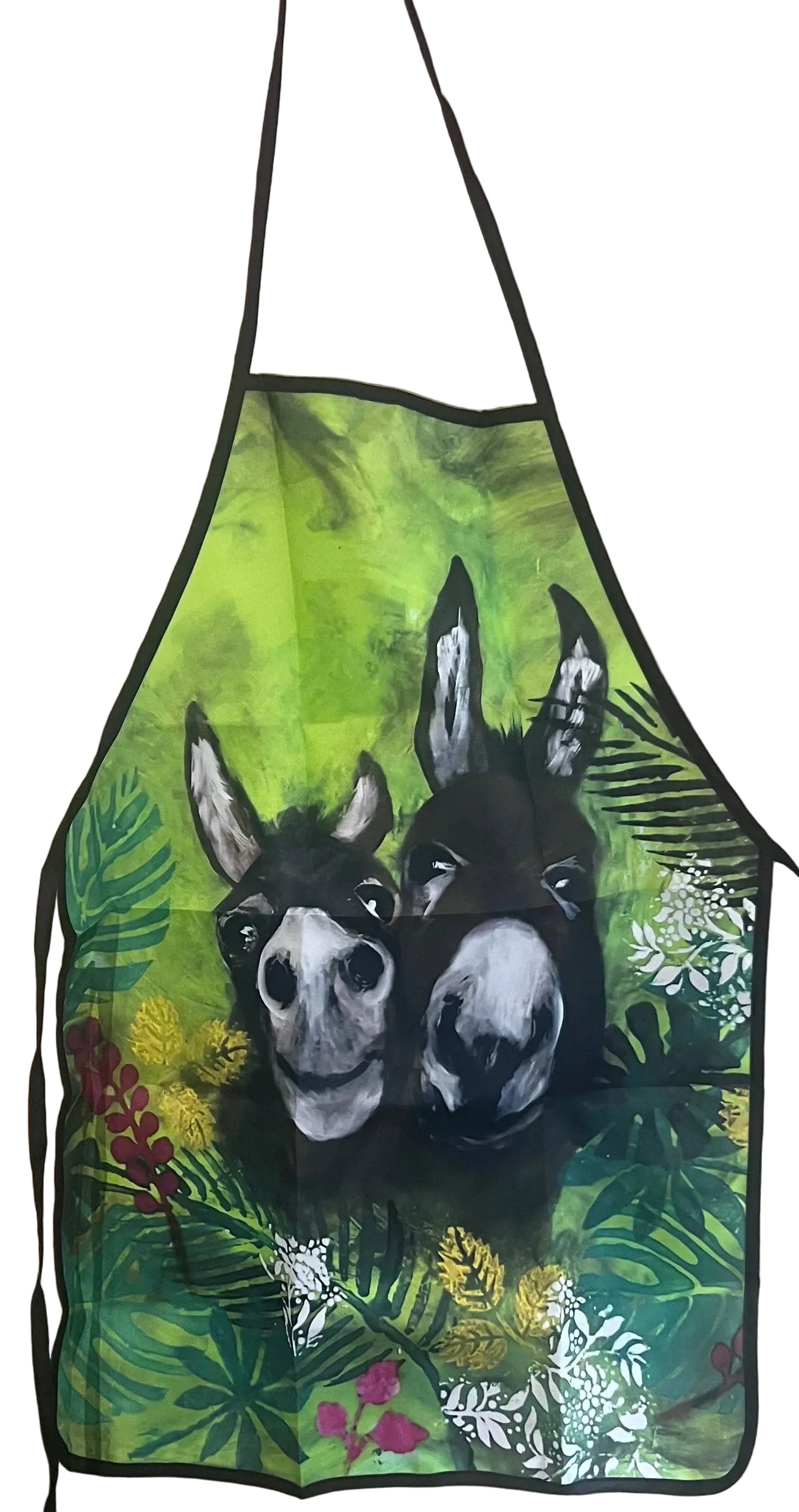 Apron