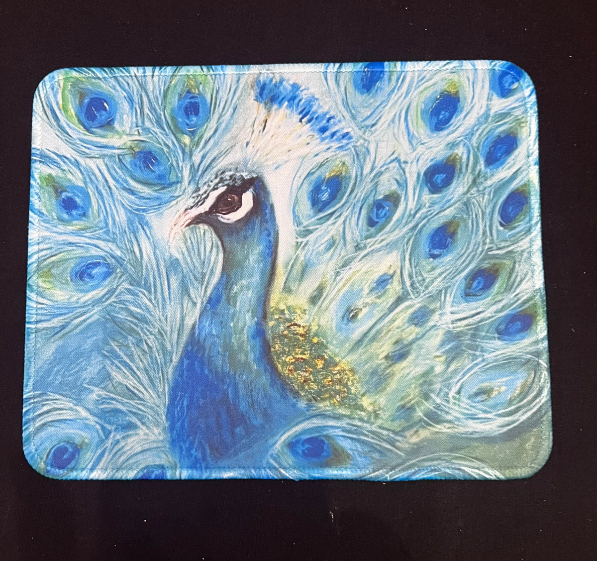 Mouse Mat
