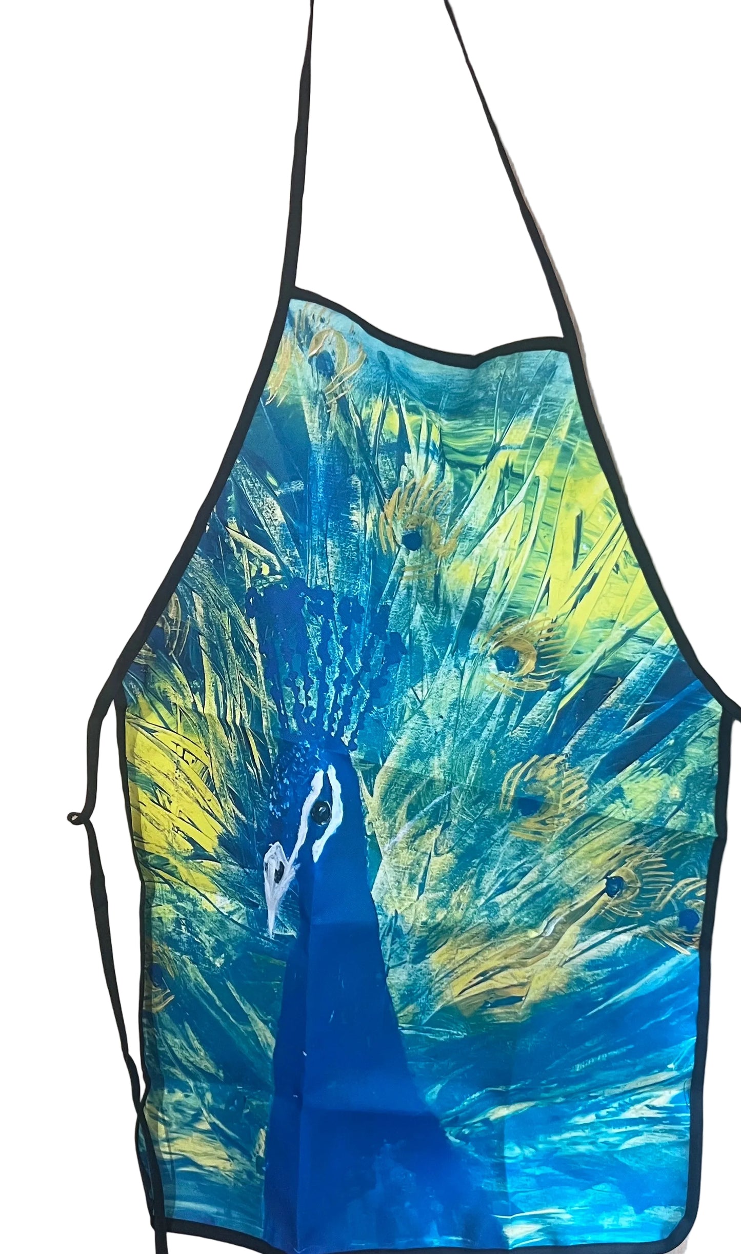 Apron