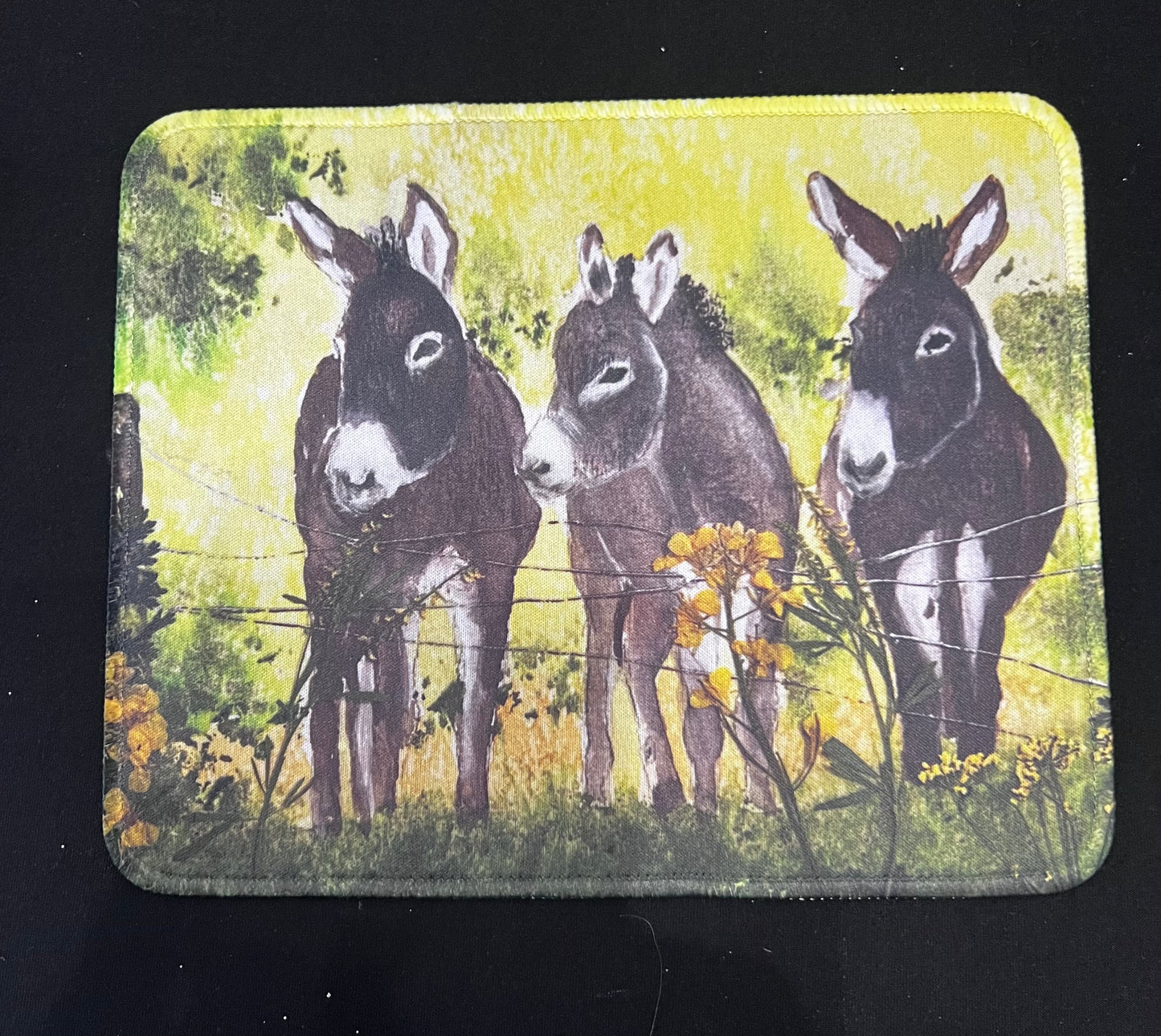 Mouse Mat