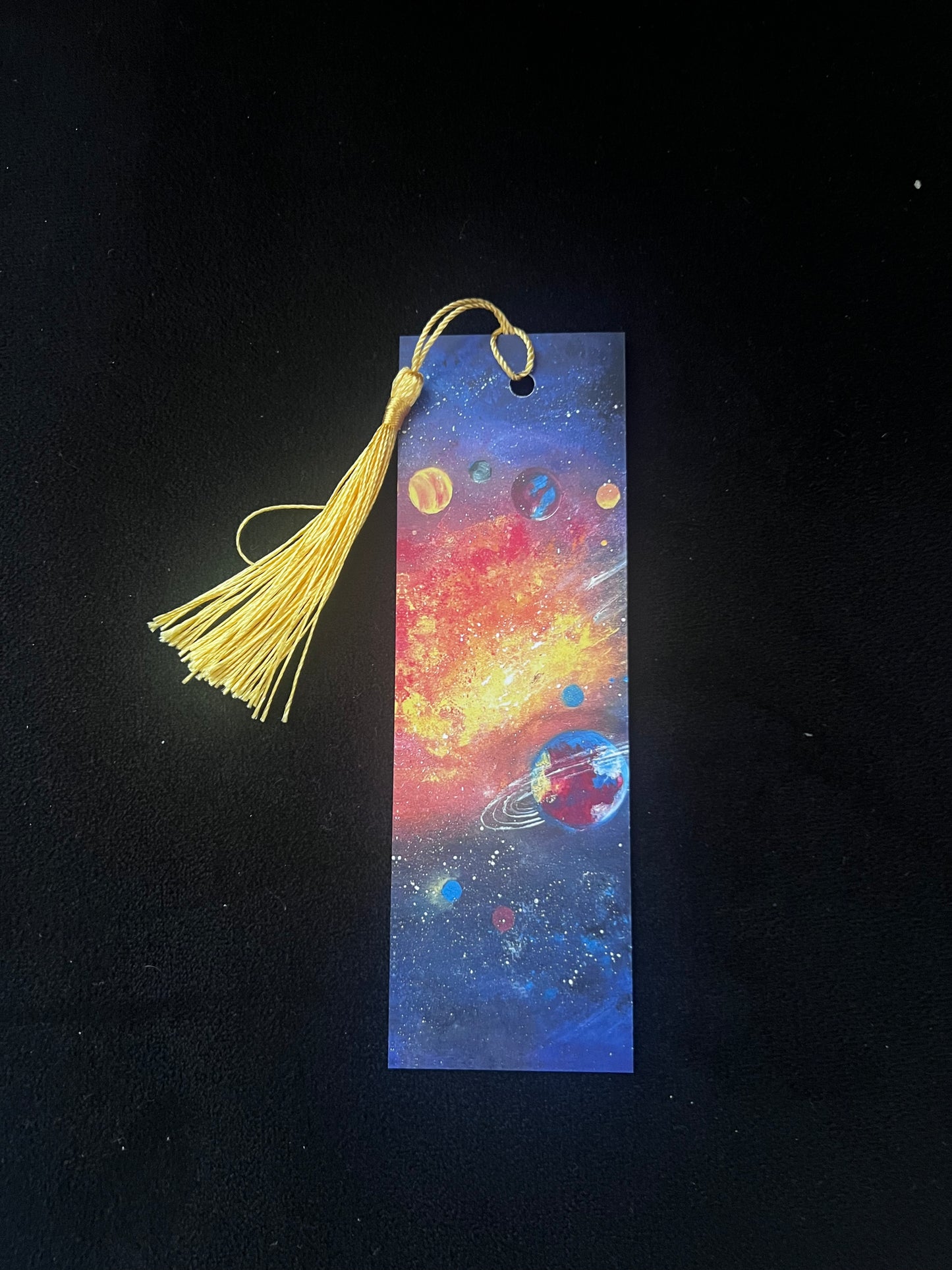 Book mark