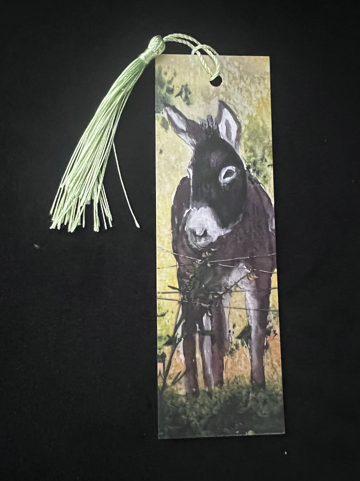 Book Mark