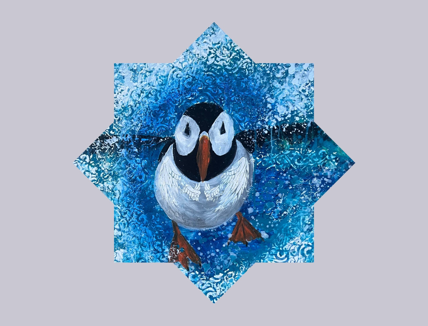 Coaster