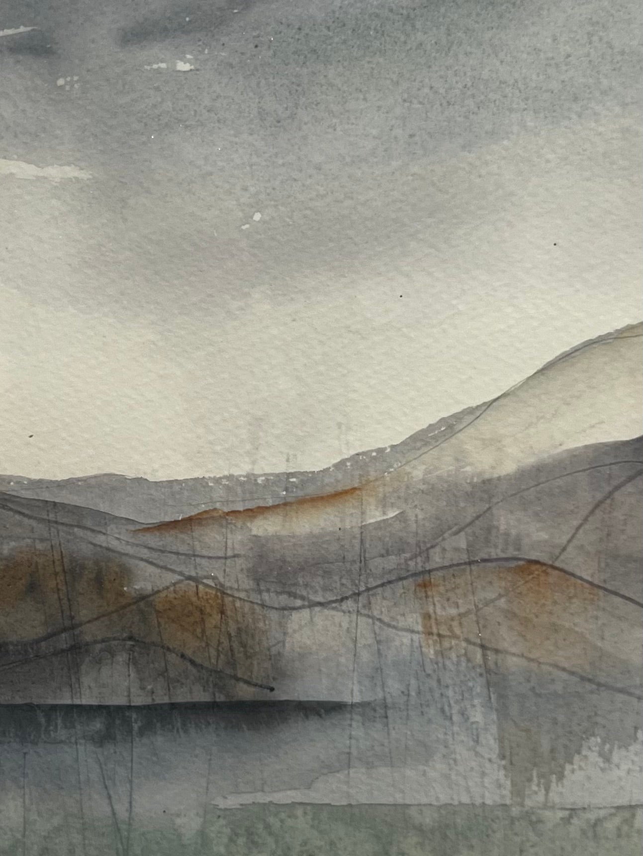 Goden Ridge