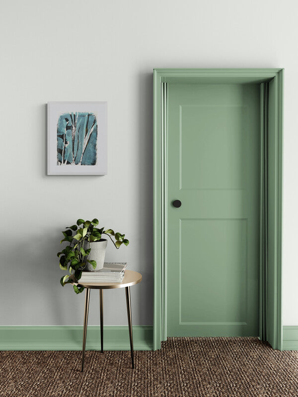 Blue Grass (unframed)