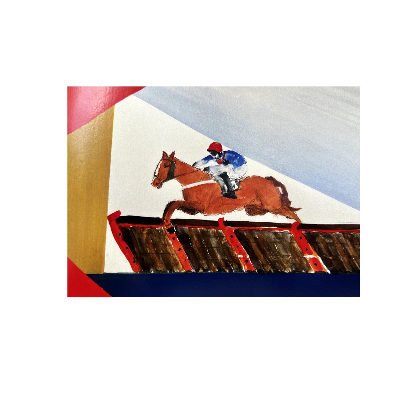 Printed Card (90)
