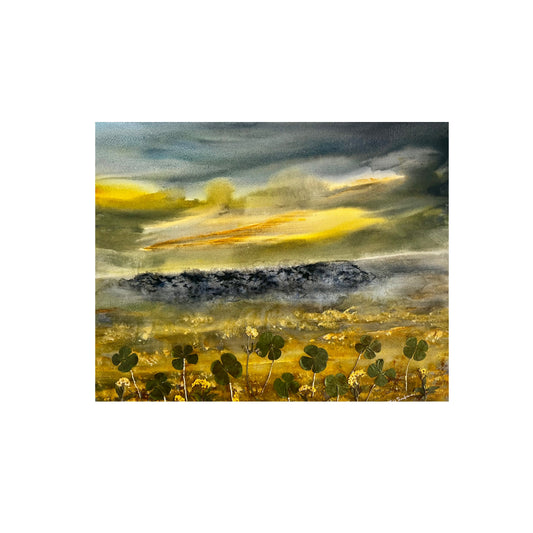 Printed Card (25b)