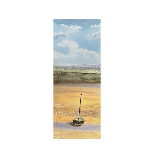 Printed Card (69b)