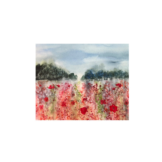 Printed Card (5b)