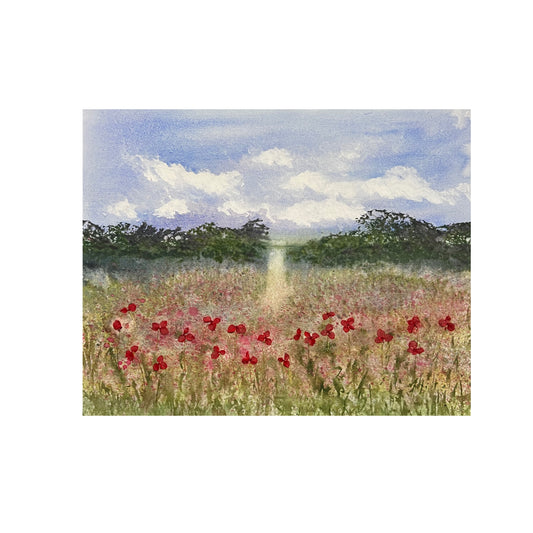 Printed Card (5c)