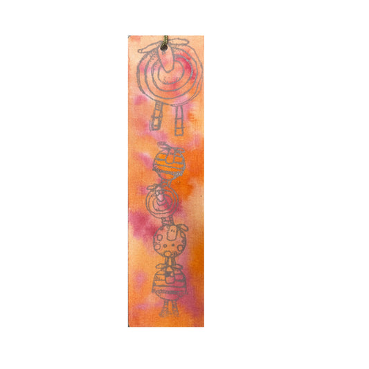 Book Mark