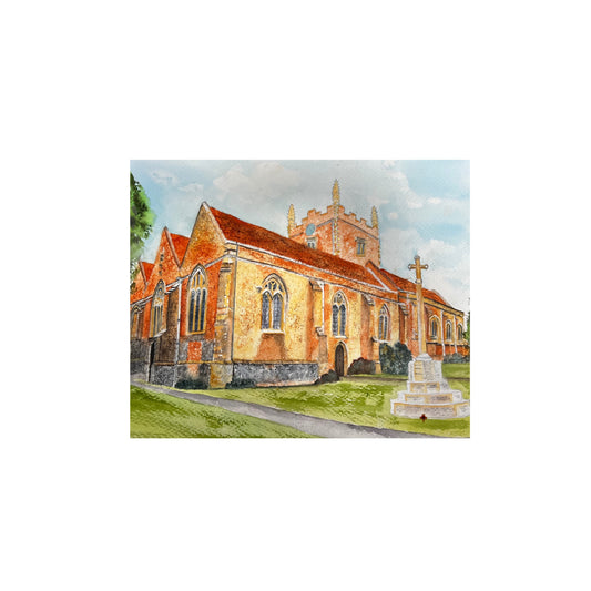 Printed Card (51)