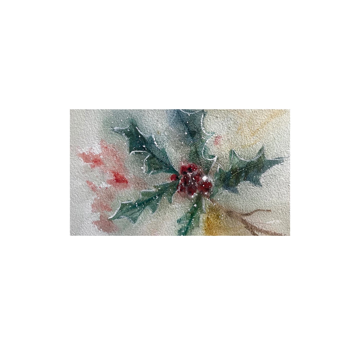 Card LARGE