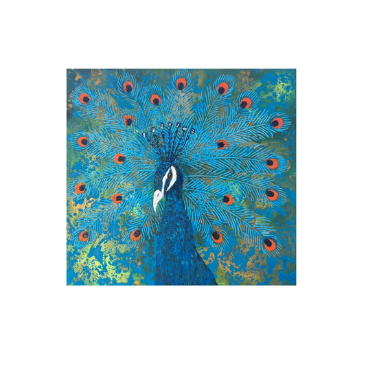 Printed Card (104)