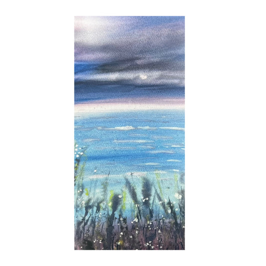 Printed Card (68b)