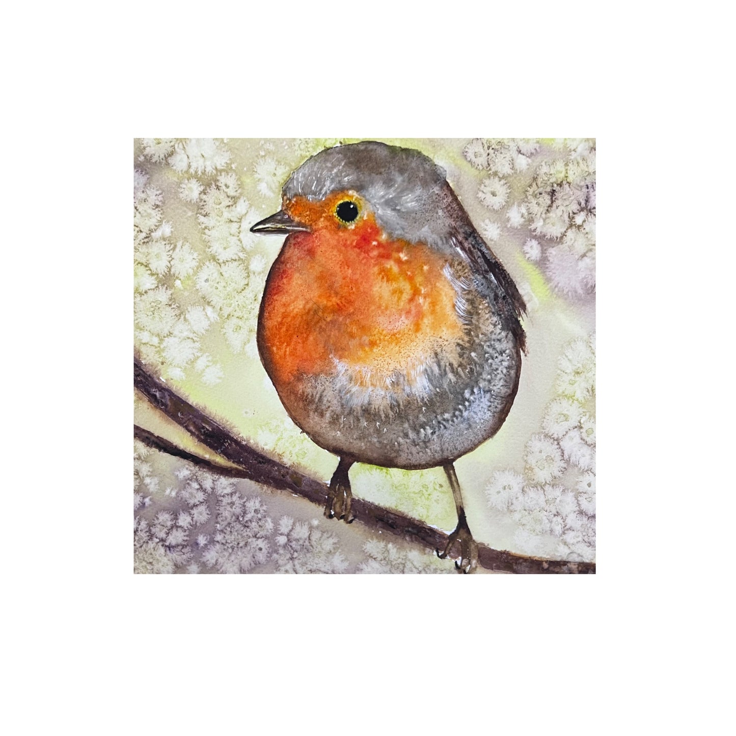 Prints Card (105)