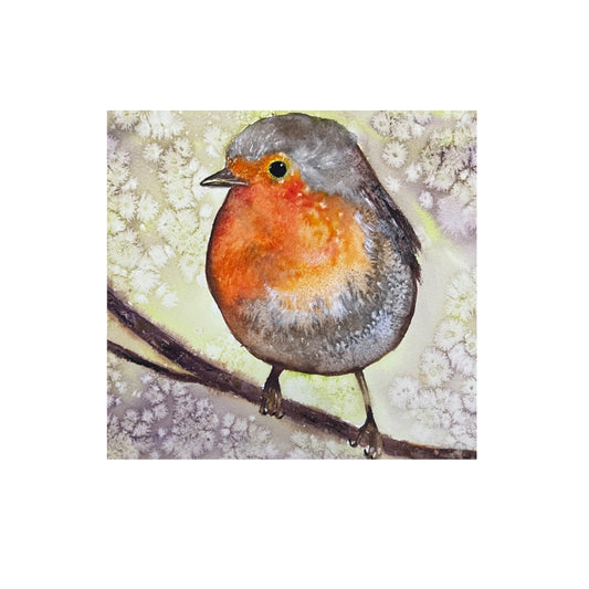 Prints Card (105)
