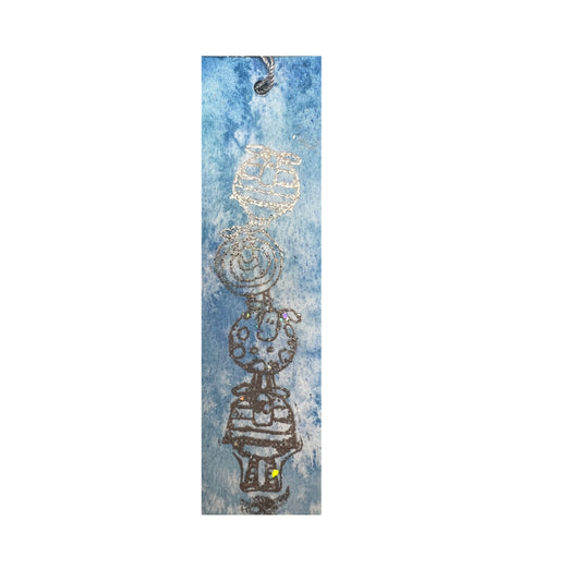 Book Mark
