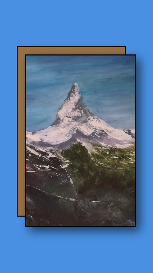 Matterhorn