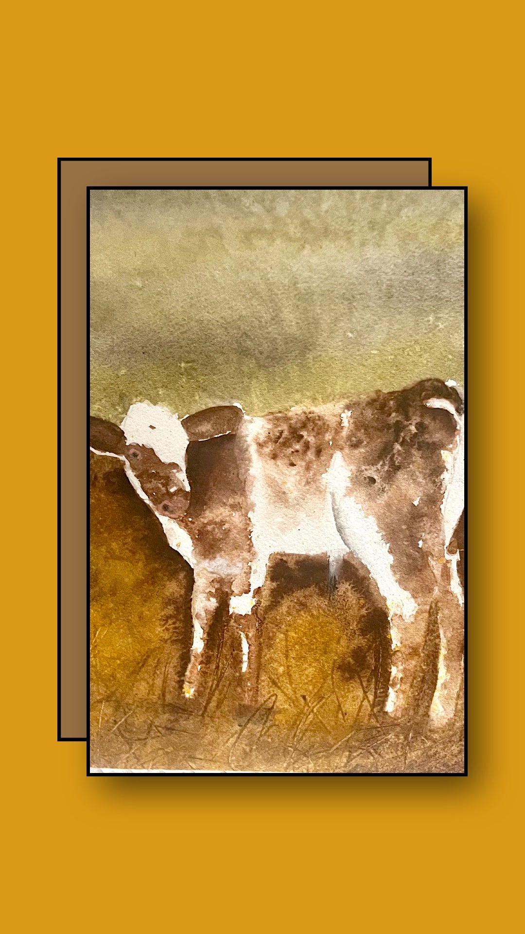 Helen of Troy (sold framed)