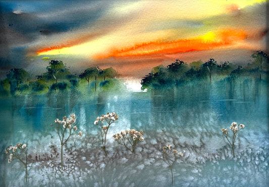 Lakeside