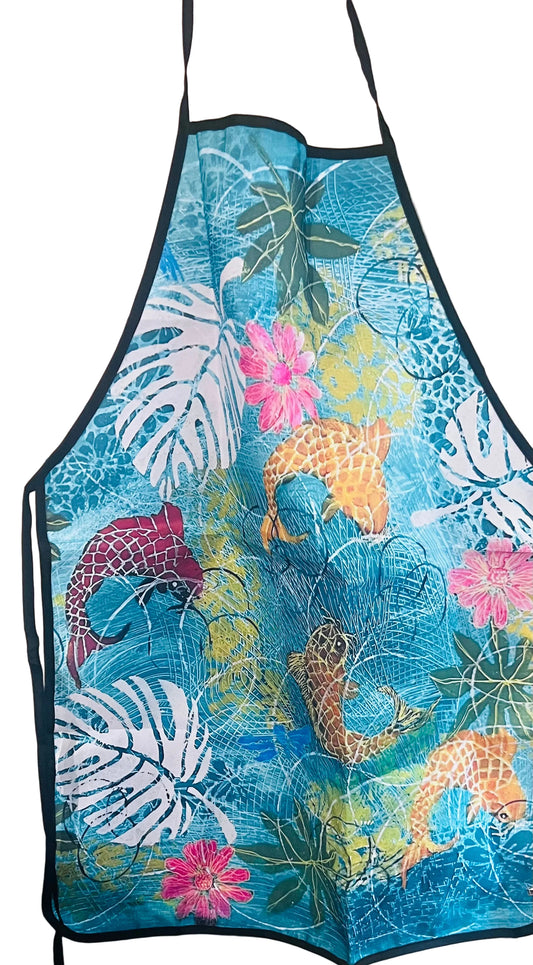 Apron