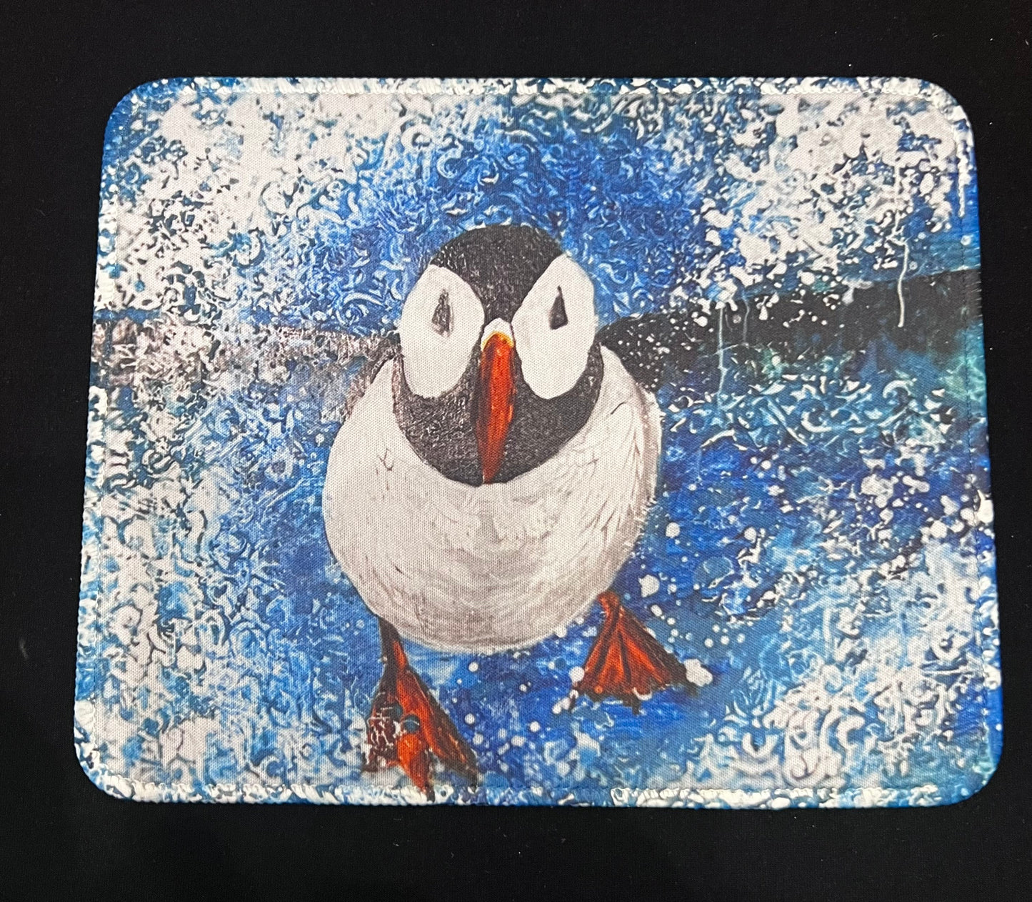 Mouse Mat