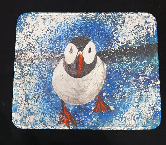 Mouse Mat