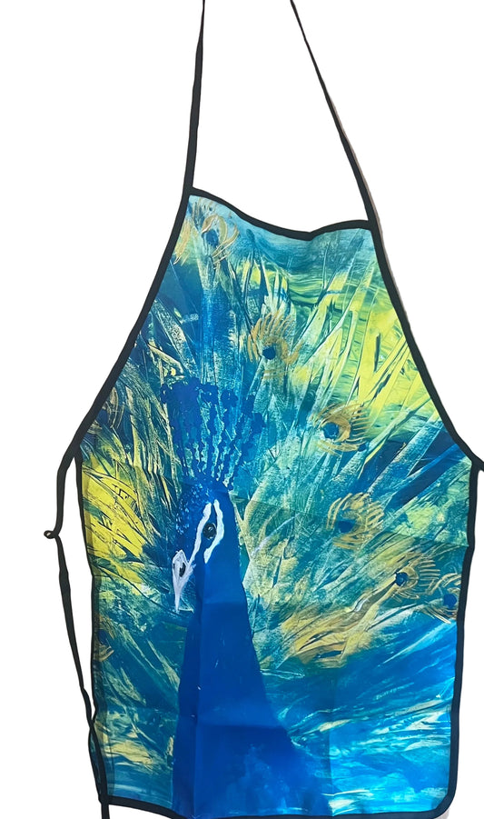 Apron