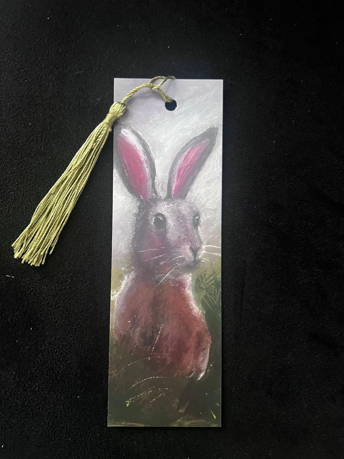 Book mark