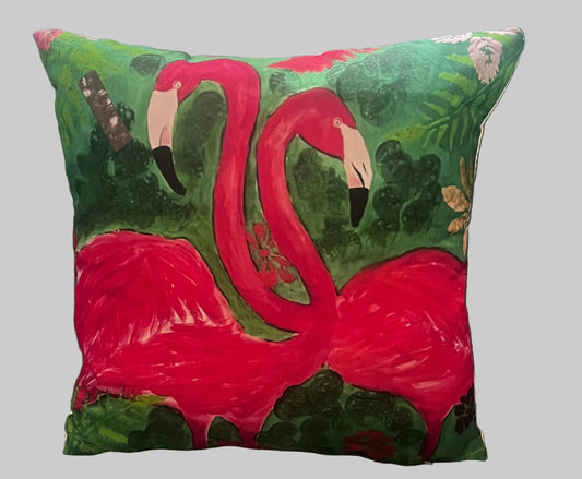 Cushion