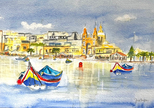 Mediterranean
