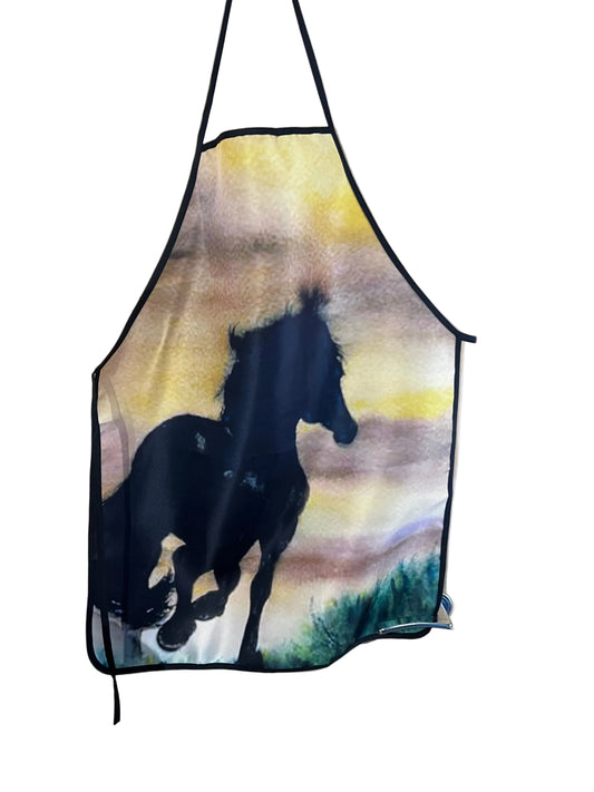 Apron
