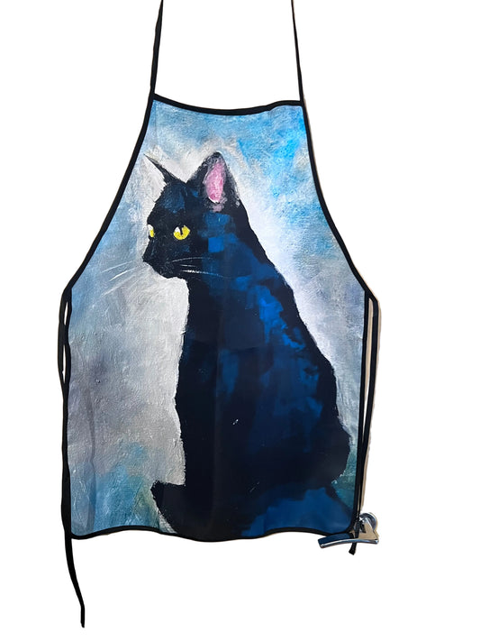Apron