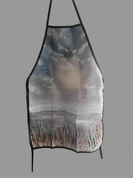 Apron