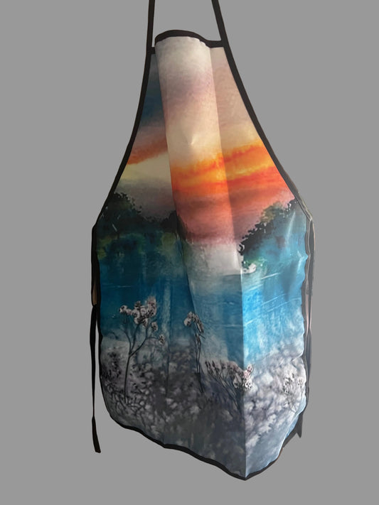 Apron