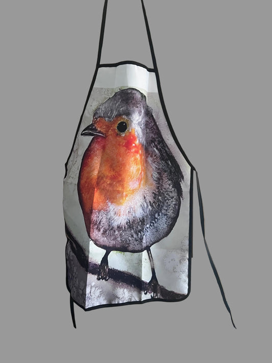 Apron