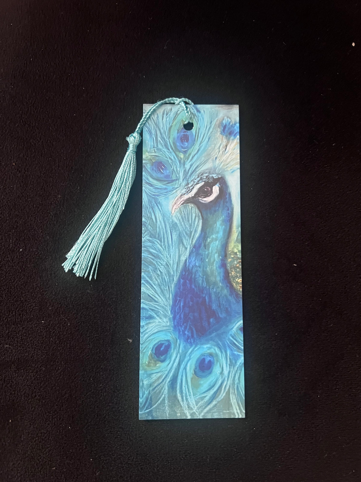 Book Mark
