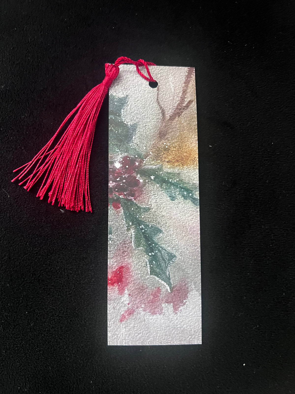 Book Mark