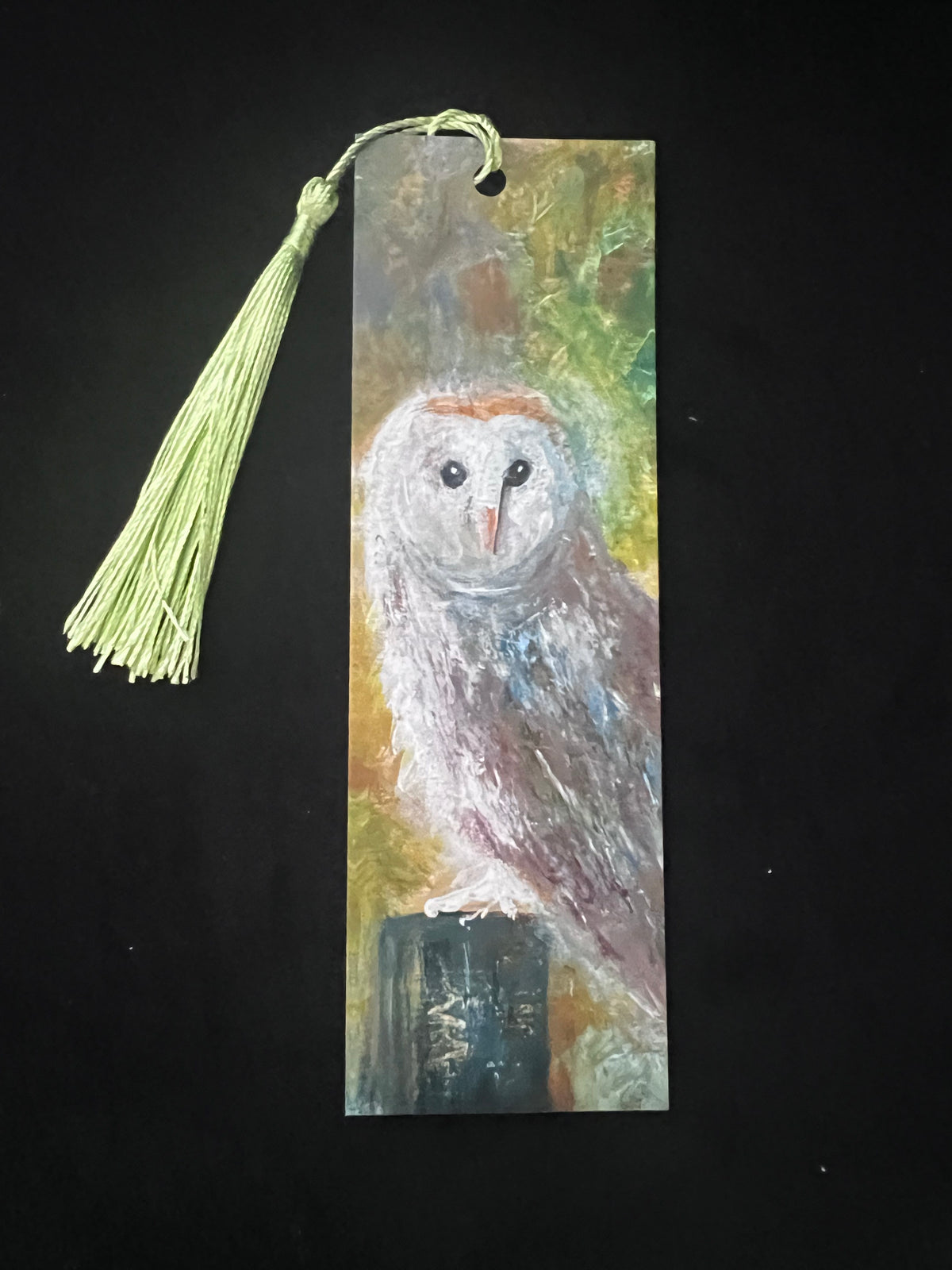 Book Mark