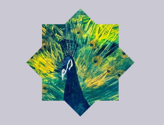 Coasters (Set 6)