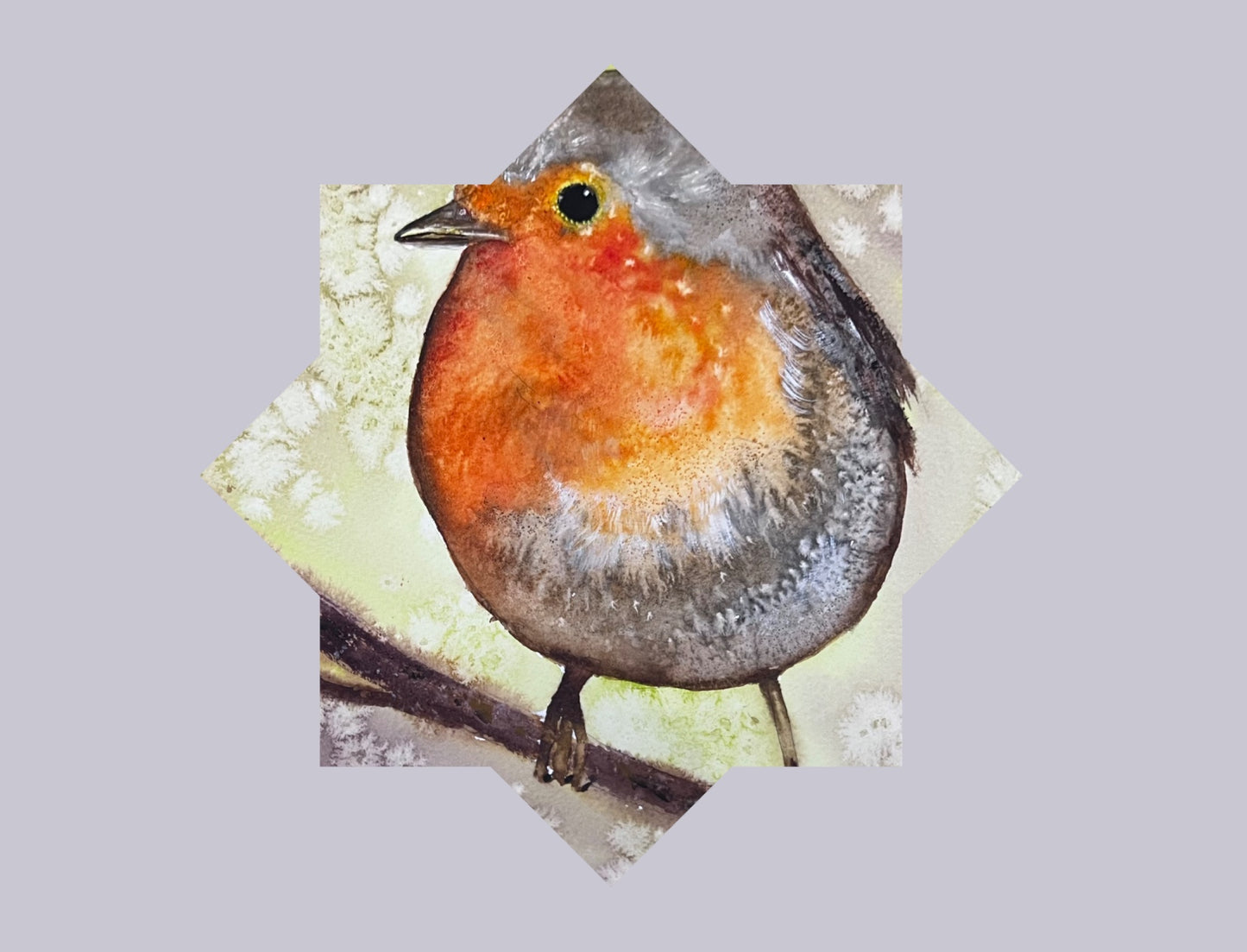 Coasters (Set 4)