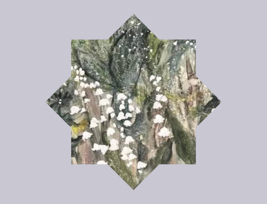 Coasters (set 4)